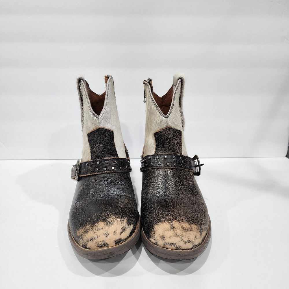 Sterling River Boots Women Size 10M